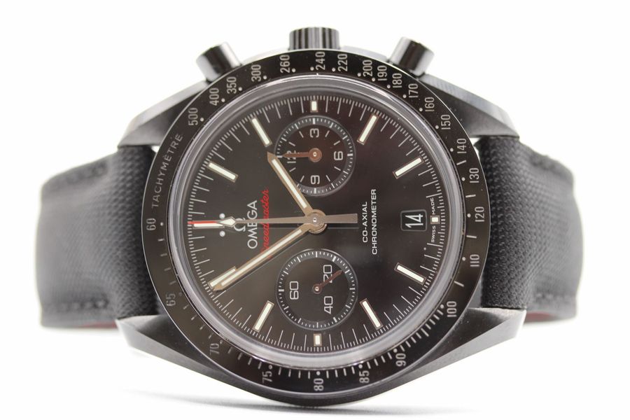 Omega Speedmaster Dark Side of the Moon 311.92.44.51.01.003